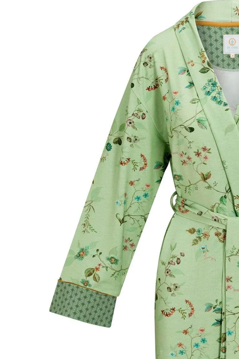 Kimono Kawai Flower Licht