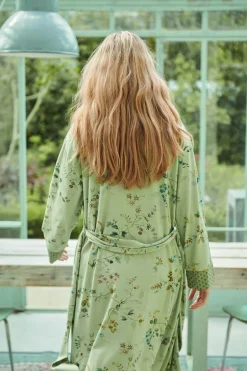 Kimono Kawai Flower Licht