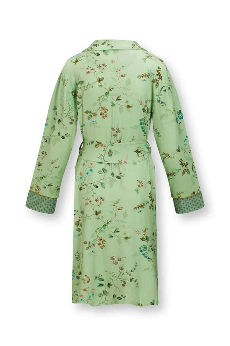 Kimono Kawai Flower Licht