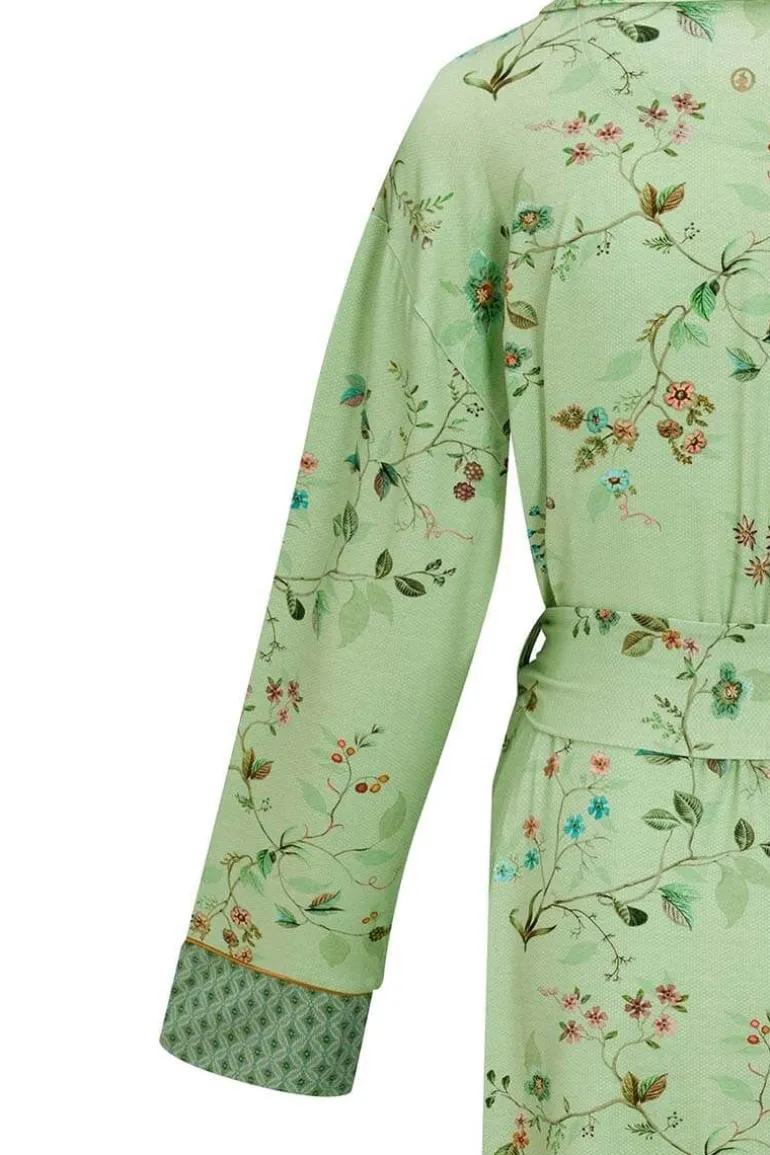 Kimono Kawai Flower Licht