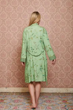 Kimono Kawai Flower Licht