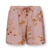 Korte Broek Kawai Flower Licht