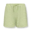 Korte Broek Little Sumo Stripe Fel