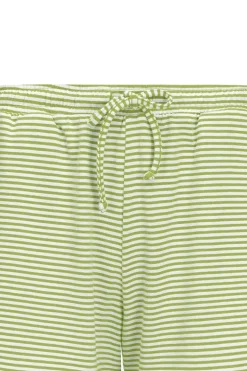 Korte Broek Little Sumo Stripe Fel