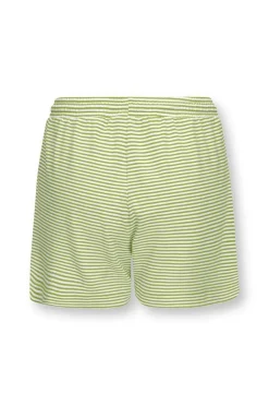 Korte Broek Little Sumo Stripe Fel