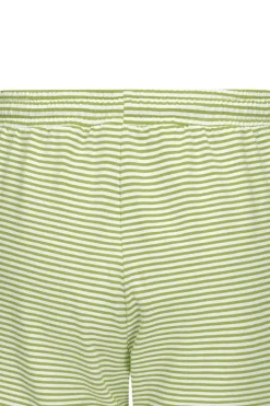 Korte Broek Little Sumo Stripe Fel