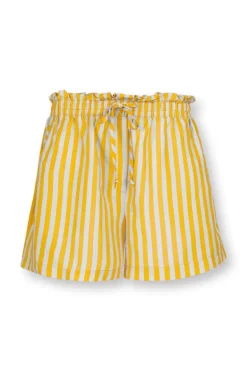 Korte Broek Sumo Stripe
