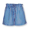 Korte Broek Sumo Stripe