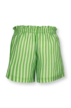 Korte Broek Sumo Stripe
