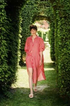 Korte Broek Sumo Stripe