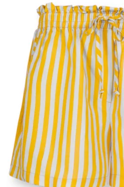 Korte Broek Sumo Stripe