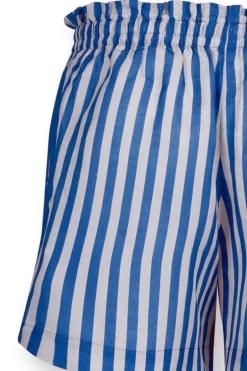 Korte Broek Sumo Stripe