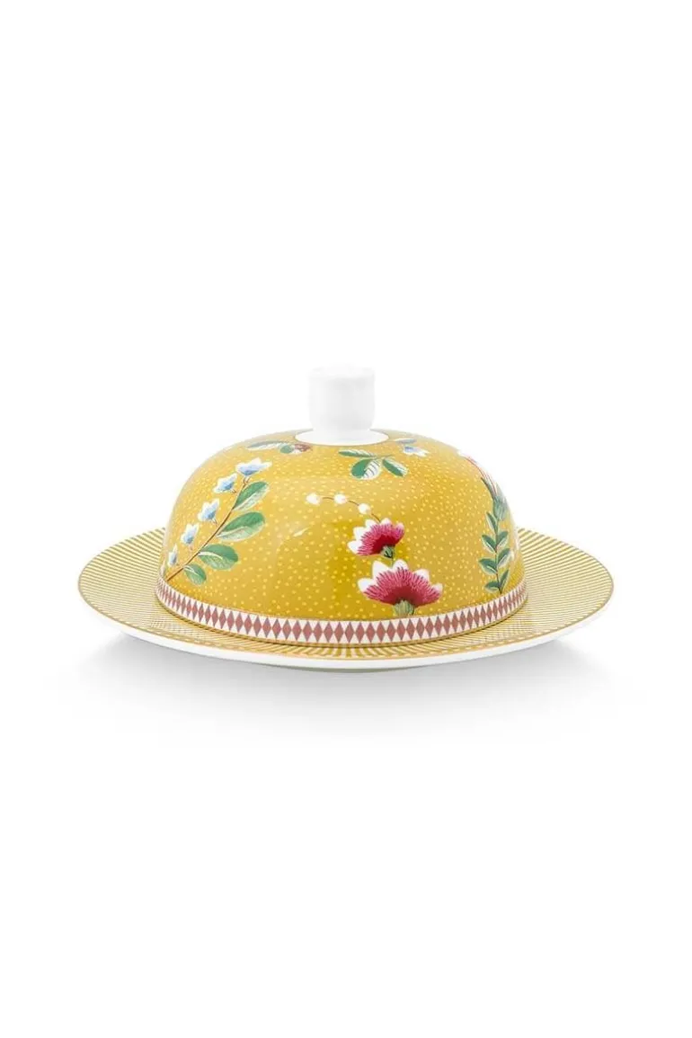 La Majorelle Botervloot Rond