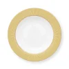 La Majorelle Diep Bord 21.5Cm