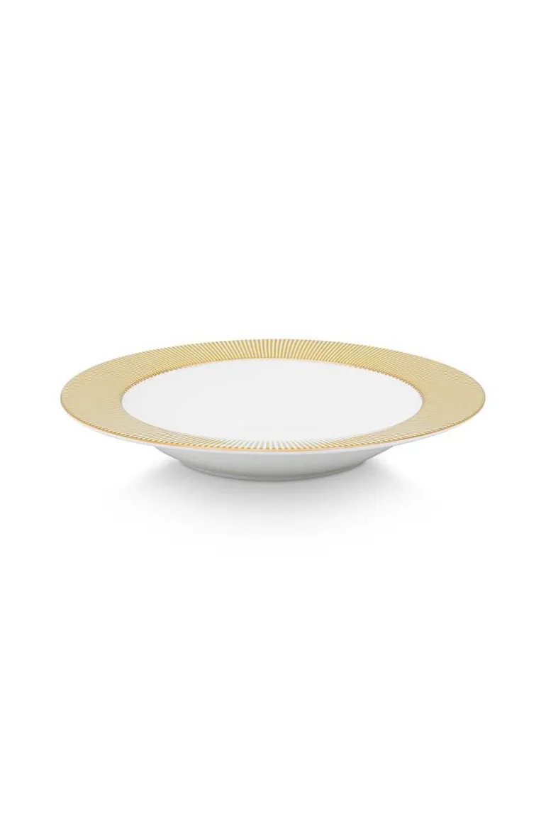 La Majorelle Diep Bord 21.5Cm