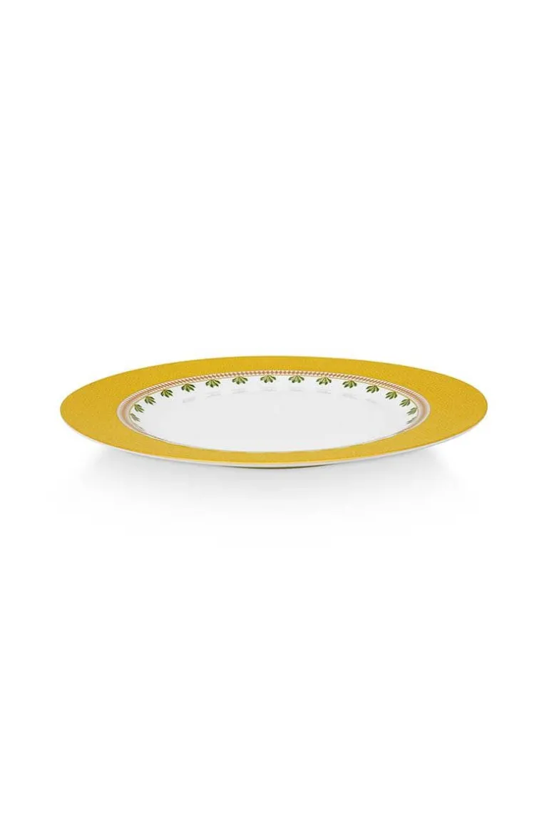 La Majorelle Dinerbord 26.5Cm