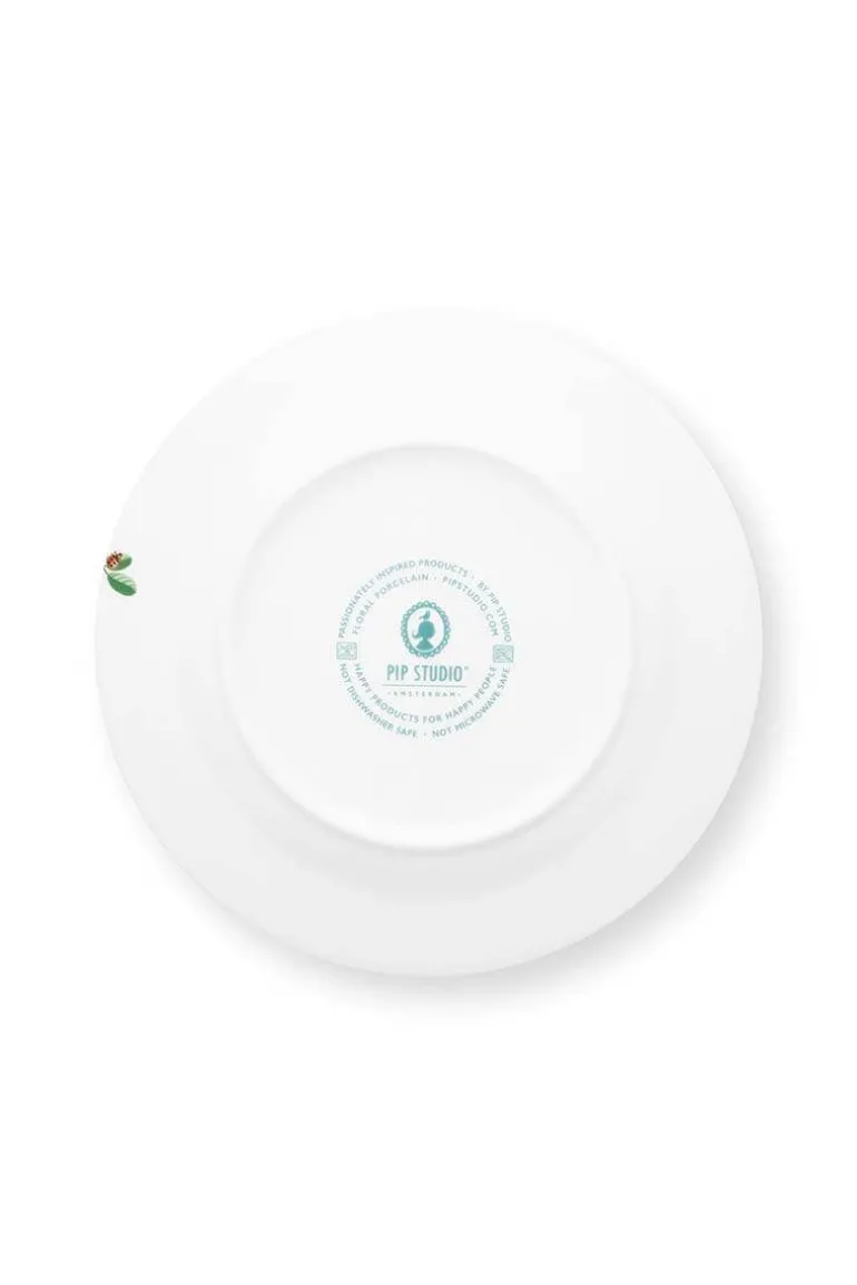 La Majorelle Dinerbord 26.5Cm