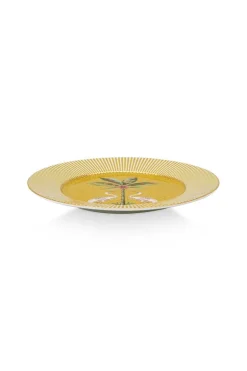 La Majorelle Gebaksbord 17Cm
