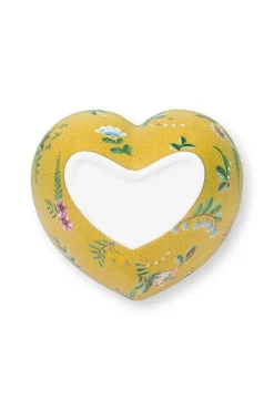 La Majorelle Kleine Kom Hart