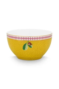La Majorelle Kom Geel 9.5Cm