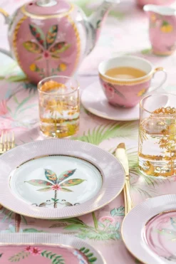 La Majorelle Longdrinkglas Goud