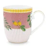 La Majorelle Mok Klein Roze