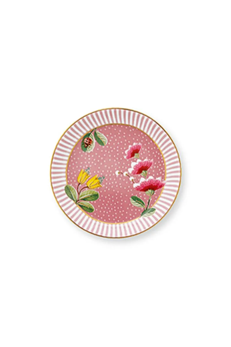 La Majorelle Thee Tip 9 Cm