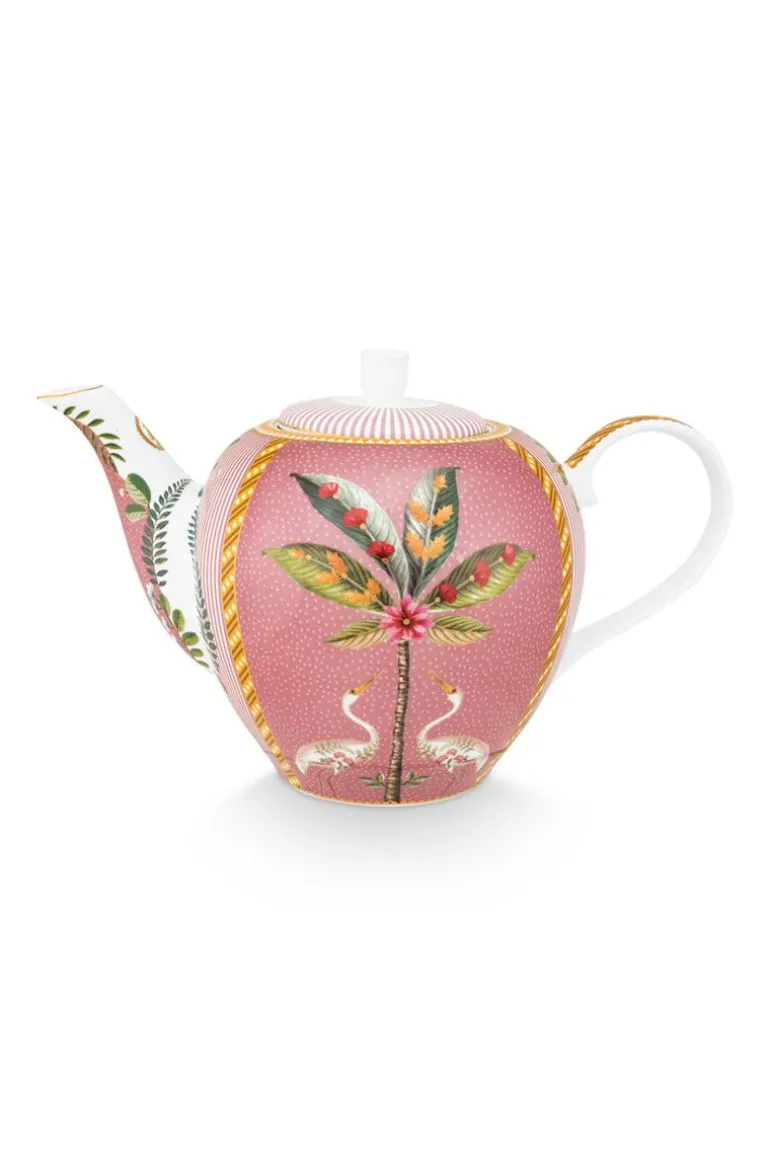 La Majorelle Theepot Groot