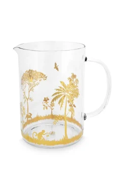 La Majorelle Waterkan Goud