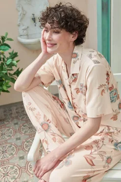 Lange Broek Cece Fiore