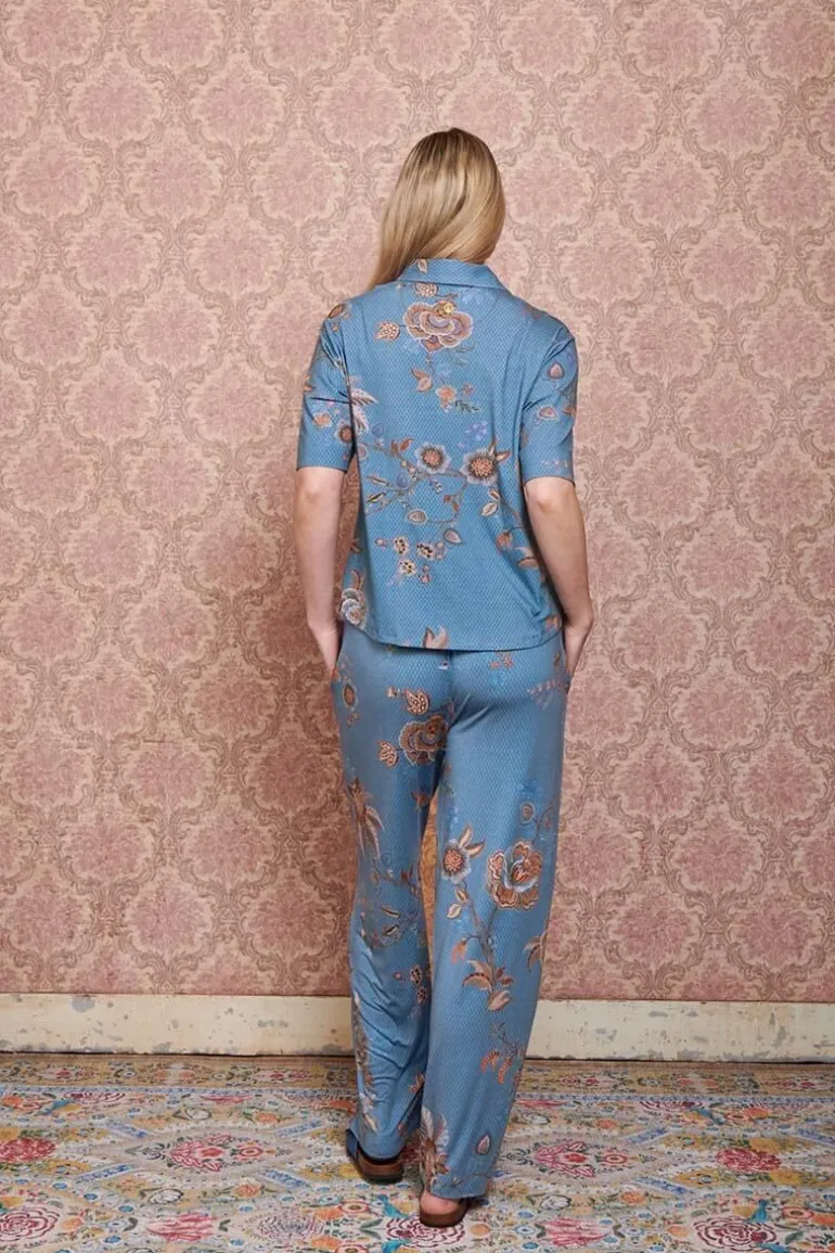Lange Broek Cece Fiore