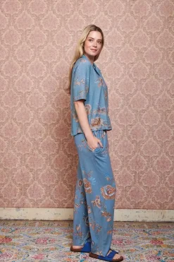 Lange Broek Cece Fiore