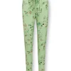 Lange Broek Kawai Flower Licht