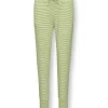 Lange Broek Little Sumo Stripe Fel