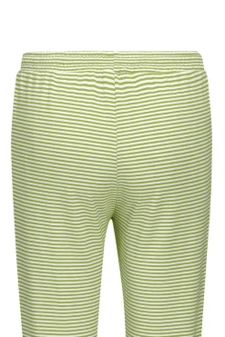 Lange Broek Little Sumo Stripe Fel