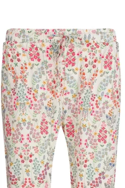 Lange Broek Primavera Wit