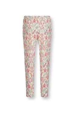 Lange Broek Primavera Wit