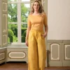 Lange Broek Sumo Stripe