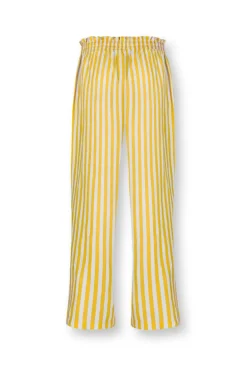 Lange Broek Sumo Stripe