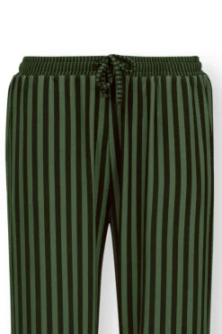 Lange Broek Sumo Stripe Donker