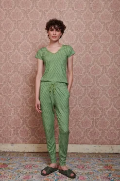 Lange Broek Tegola