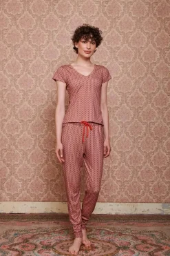 Lange Broek Tegola