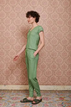 Lange Broek Tegola