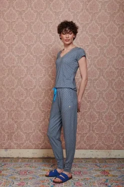 Lange Broek Tegola