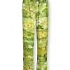 Lange Broek Toscana Groen