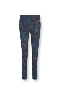 Lange Sportlegging Isola Donker
