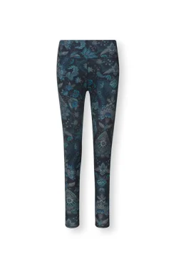 Lange Sportlegging Kyoto Festival Donker