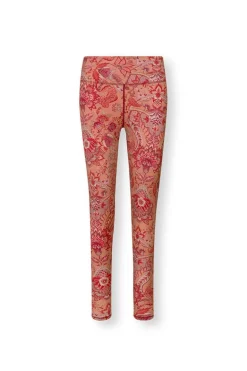 Lange Sportlegging Kyoto Festival Terra