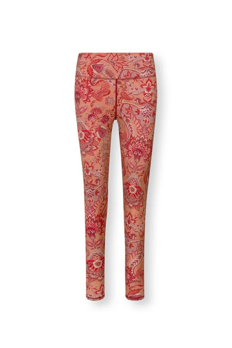 Lange Sportlegging Kyoto Festival Terra