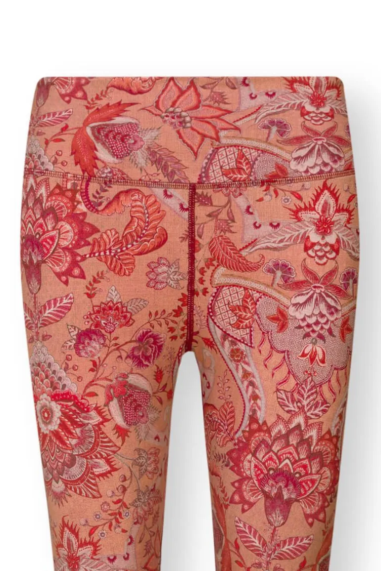 Lange Sportlegging Kyoto Festival Terra